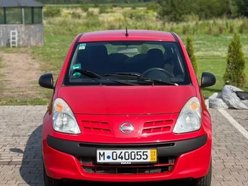 Авто Nissan Pixo 2009 № 8207233