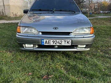 Авто ВАЗ 2115 2008 № 8207237