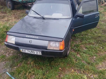 Авто ЗАЗ 1102 2005 № 8207238