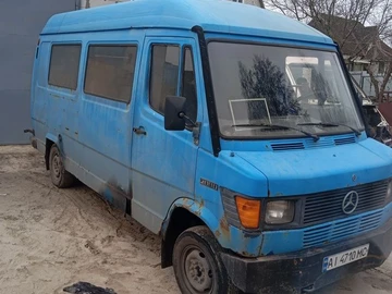 Авто Mercedes X-Class 1995 № 8207243