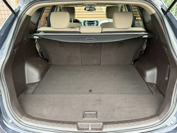 Авто Hyundai Santa Fe 2016 № 8207249