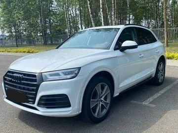 Авто Audi Q5 2019 № 8207251