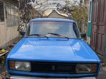 Авто ВАЗ 2104 1992 № 8207260