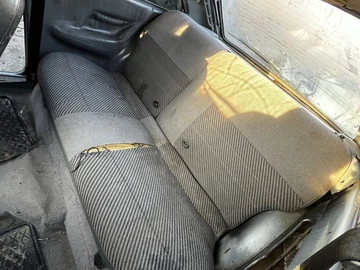 Авто Ford Escort 1983 № 8207272
