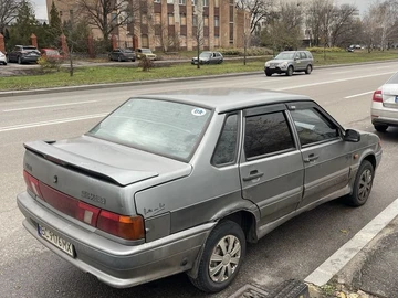Авто ВАЗ 2115 2006 № 8207284
