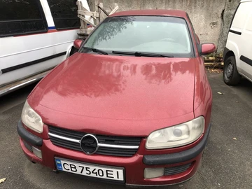 Авто Opel Omega 1999 № 8207285