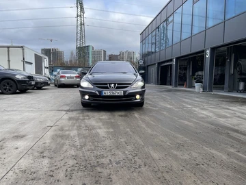 Авто Peugeot 607 2005 № 8207288