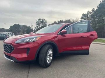 Авто Ford Escape 2020 № 8207341