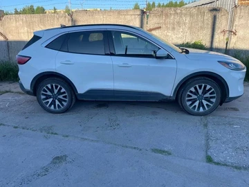 Авто Ford Escape 2020 № 8207347