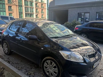 Авто Toyota Auris 2008 № 8207352