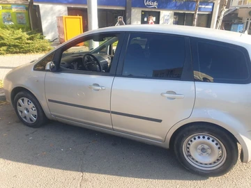 Авто Ford C-Max 2007 № 8207354