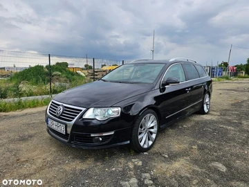 Авто Volkswagen Passat Sedan 2007 № 8207356