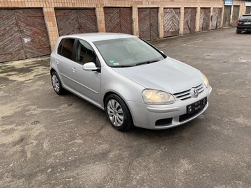 Авто Volkswagen Golf 2005 № 8207360