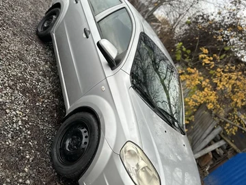 Авто Chevrolet Aveo 2007 № 8207363