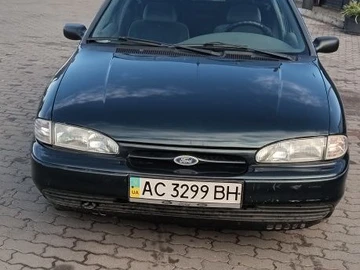 Авто Ford Mondeo 1995 № 8207368