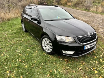 Авто Skoda Octavia 2013 № 8207378