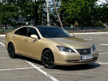 Авто Lexus Es Серія 2006 № 8207382