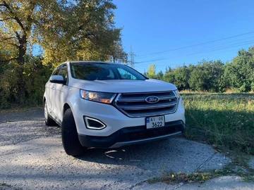 Авто Ford Edge 2017 № 8207386