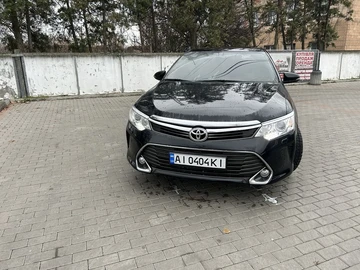 Авто Toyota Camry 2014 № 8207388