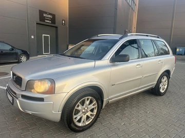 Авто Volvo Xc90 2006 № 8207392