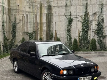 Авто BMW 5 Серия 1995 № 8207396