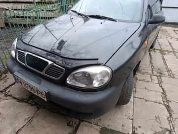 Авто Daewoo Lanos Sens  2008 № 8207404
