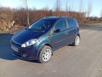 Авто Chery Kimo A1  2007 № 8207406