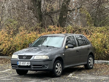 Авто Volkswagen Pointer 2006 № 8207412
