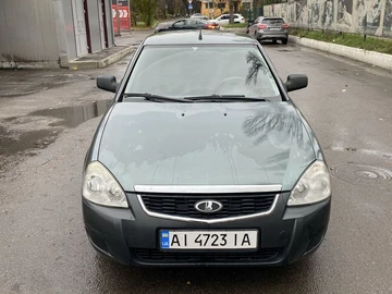 Авто ВАЗ 2170 Priora 2008 № 8207414