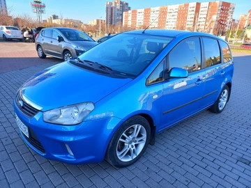 Авто Ford Focus Rs 2007 № 8207416