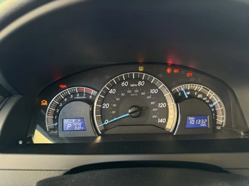 Авто Toyota Camry 2014 № 8207417