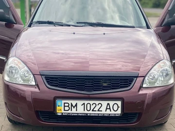 Авто ВАЗ 21072 2008 № 8207420