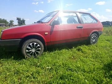 Авто ВАЗ 2108 1994 № 8207421