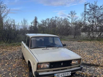 Авто ВАЗ 2105 1996 № 8207423