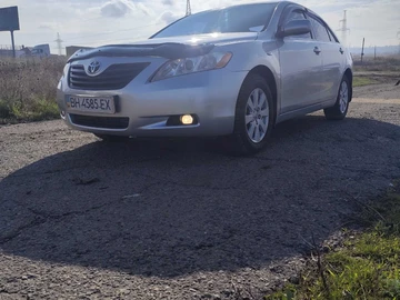 Авто Toyota Camry 2007 № 8207426