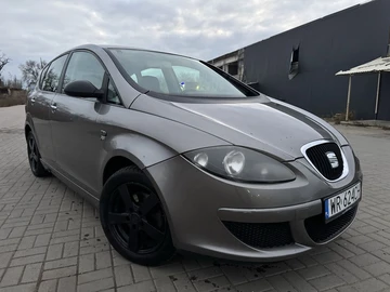 Авто SEAT Altea 2008 № 8207545