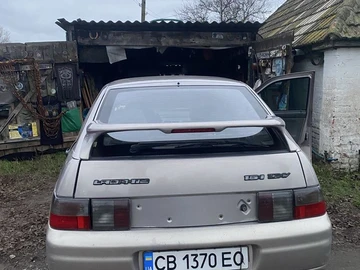 Авто ВАЗ 2112 2007 № 8207546