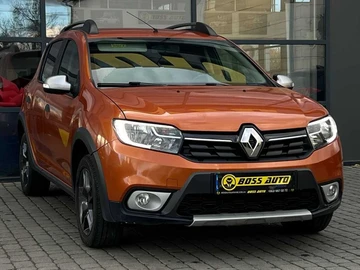 Авто Renault Sandero 2017 № 8207547