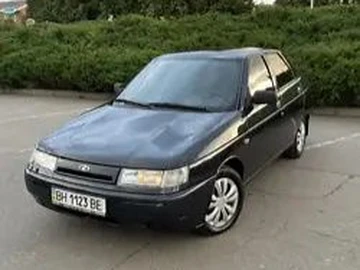 Авто ВАЗ 2110 2007 № 8207551