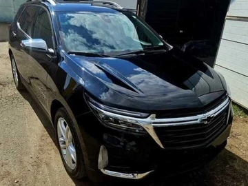Авто Chevrolet Equinox 2020 № 8207558