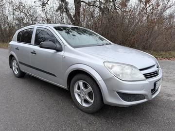 Авто Opel Astra 2007 № 8207559