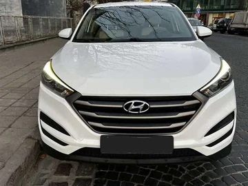 Авто Hyundai Tucson 2015 № 8207561