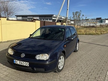 Авто Volkswagen Golf 1998 № 8207569