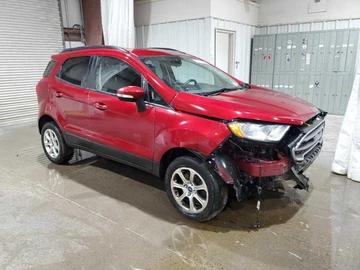 Авто Ford Ecosport 2019 № 8207576