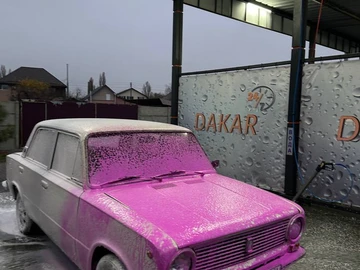 Авто ВАЗ 2101 1986 № 8207581