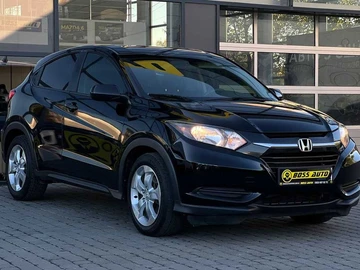 Авто Honda Hr-V 2015 № 8207584