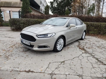 Авто Ford Fusion 2015 № 8207590