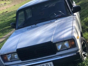 Авто ВАЗ 2107 2002 № 8207597