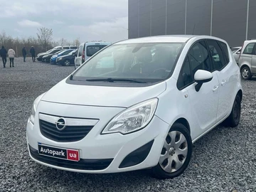 Авто Opel Meriva 2013 № 8207607