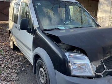 Авто Ford Transit 2004 № 8207611